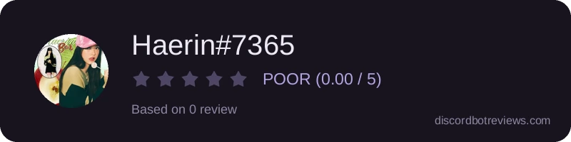 Rating
