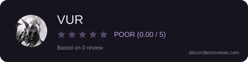 Rating