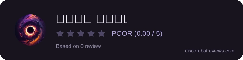 Rating widget preview for 𝘼𝙍𝙔𝘼 𝙎𝘼𝙂𝙀