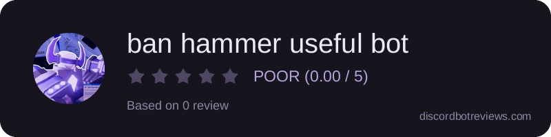 Rating