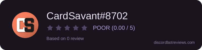 Rating