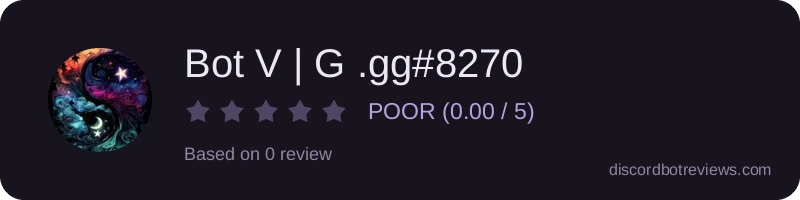 Rating