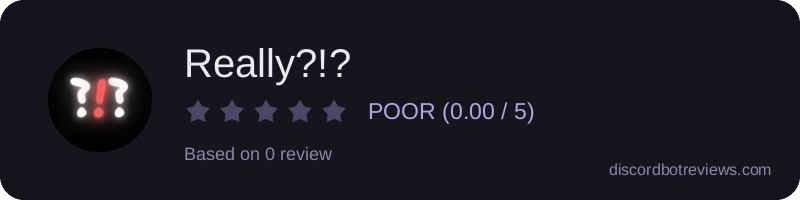 Rating