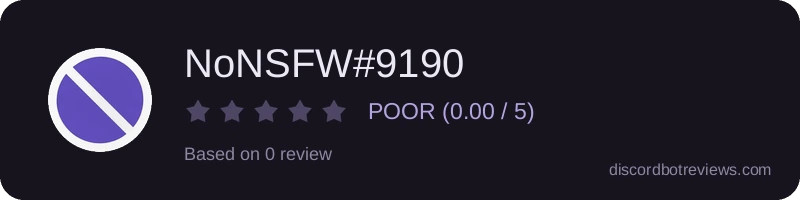 Rating