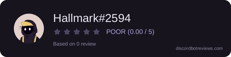 Rating