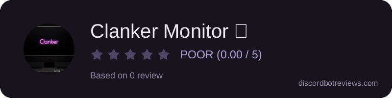 Rating