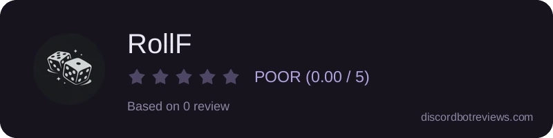 Rating