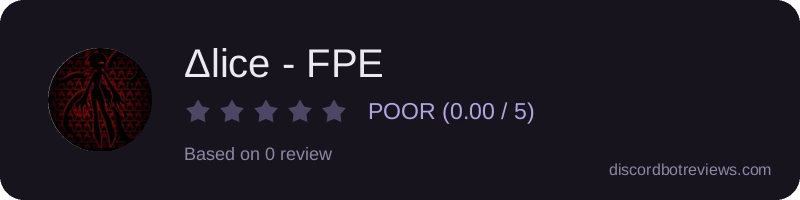 Rating
