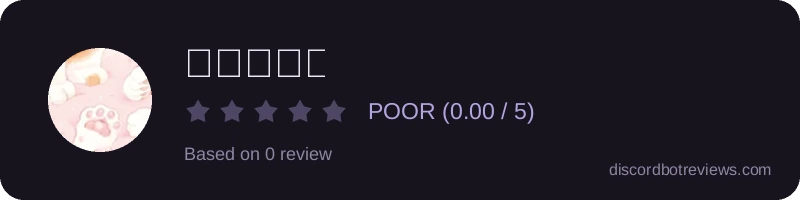 Rating