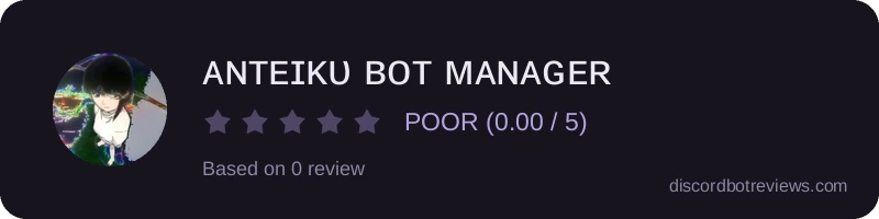 Rating
