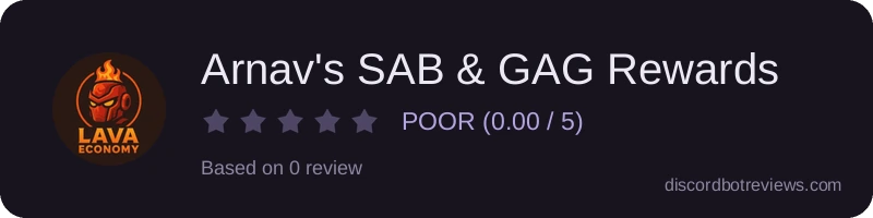 Rating