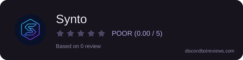 Rating