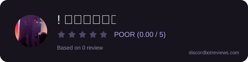 Rating