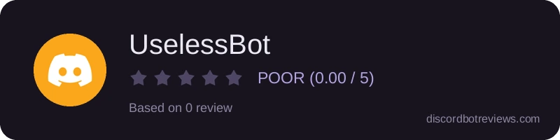 Rating