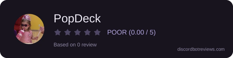 Rating