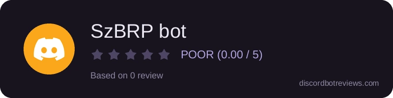 Rating