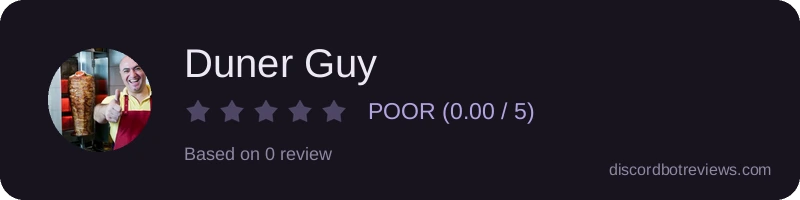 Rating