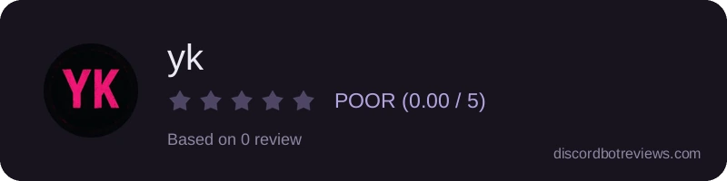 Rating