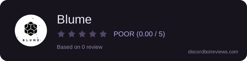 Rating