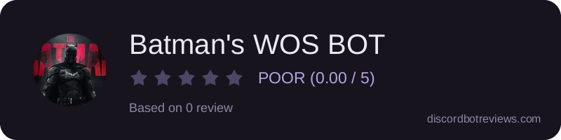 Rating