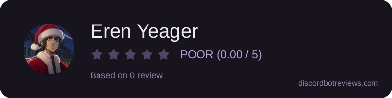 Rating