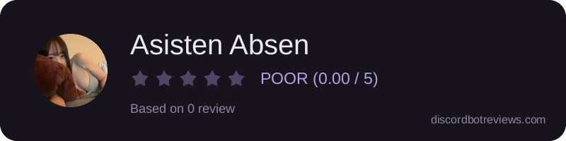 Rating