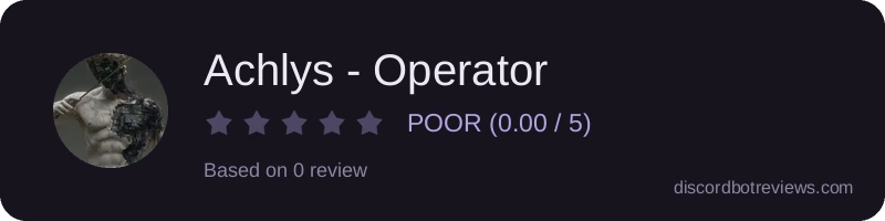 Rating