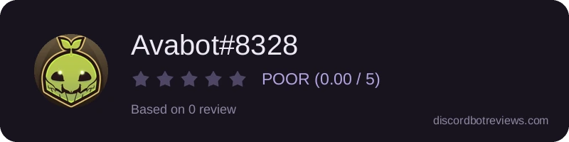 Rating