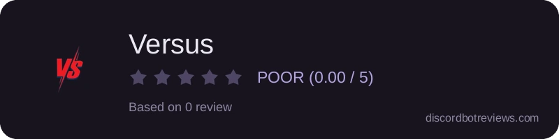 Rating