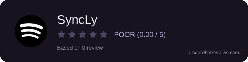 Rating