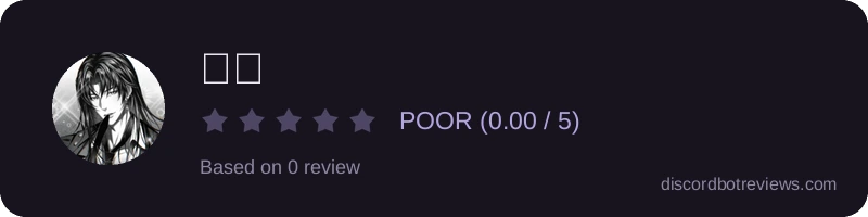 Rating
