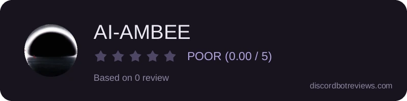 Rating