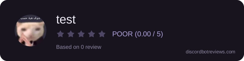 Rating