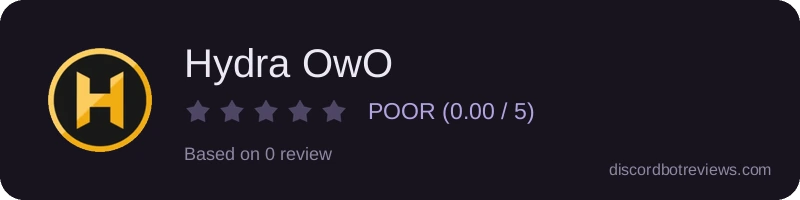 Rating