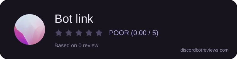 Rating