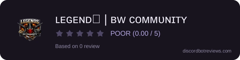 Rating