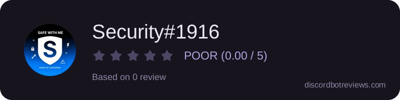 Rating
