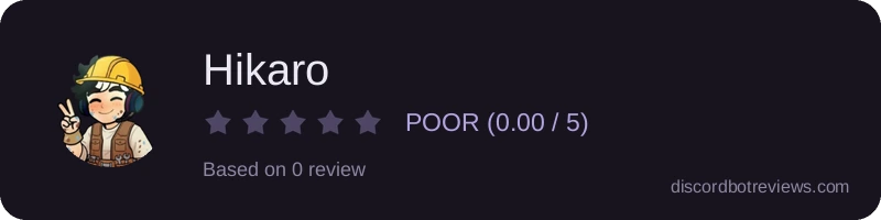 Rating