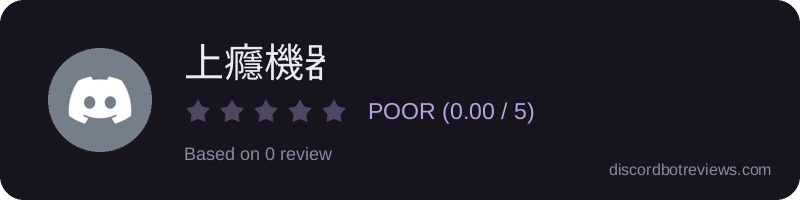 Rating