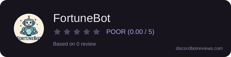 Rating