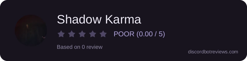 Rating