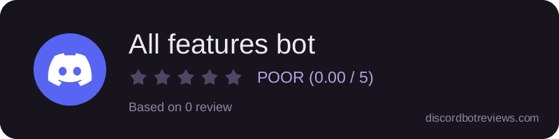 Rating