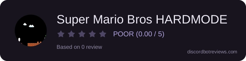 Rating