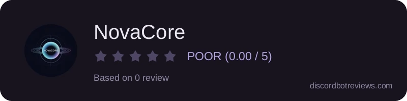 Rating