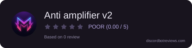 Rating