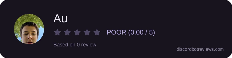 Rating