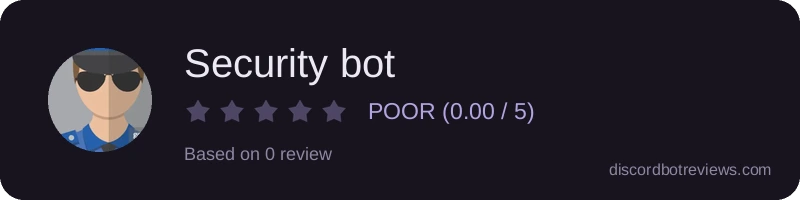 Rating