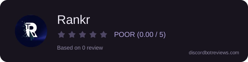 Rating