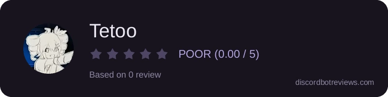 Rating