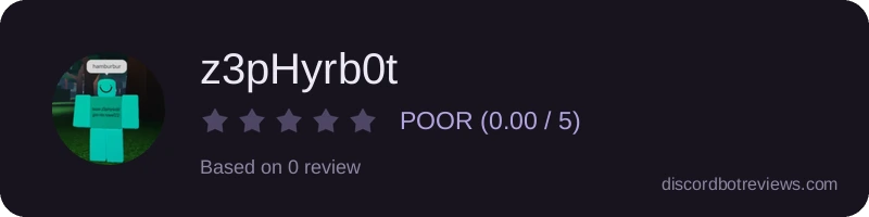 Rating